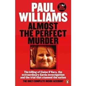 Almost the Perfect Murder, Paperback - Paul Williams imagine