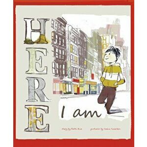 Here I Am, Paperback - Kim Patti imagine