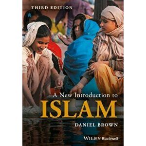 New Introduction to Islam, Paperback - Daniel W. Brown imagine