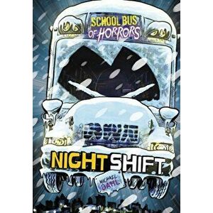Night Shift, Paperback imagine