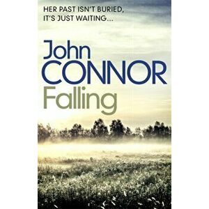 Falling, Paperback - John Connor imagine