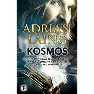Kosmos, Hardback - Adrian Laing imagine