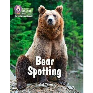 Bear Spotting. Band 5/Green, Paperback - *** imagine