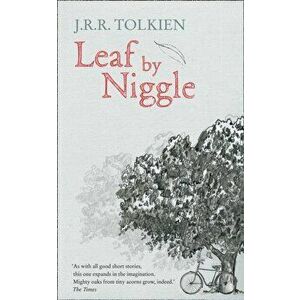 Leaf by Niggle, Paperback - J. R. R. Tolkien imagine