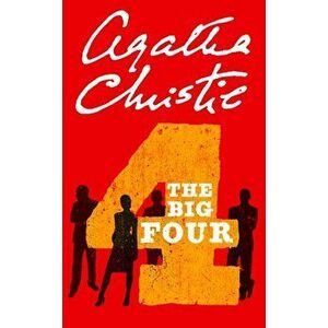Big Four, Paperback - Agatha Christie imagine