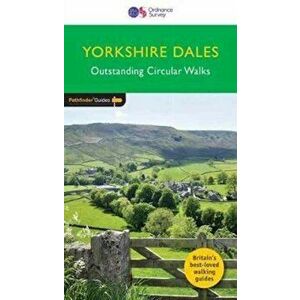 Yorkshire Dales, Paperback - Terry Marsh imagine