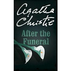 After the Funeral, Paperback - Agatha Christie imagine