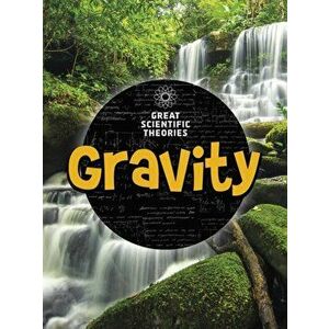 Gravity, Paperback - Nick Hunter imagine