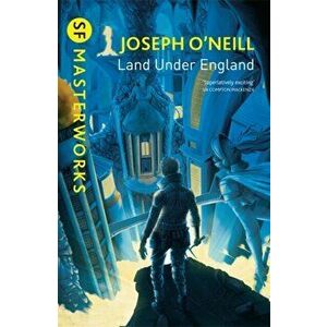 Land Under England, Paperback - Joseph O'Neill imagine