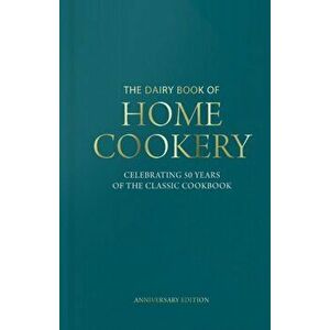 Dairy Book of Home Cookery 50th Anniversary Edition, Hardback - Sonia Allison imagine