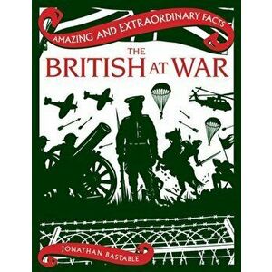 British at War, Hardback - Jonathan Bastable imagine