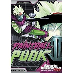 Paintball Punk, Paperback - Sean Tulien imagine