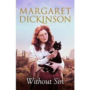 Without Sin, Paperback - Margaret Dickinson imagine