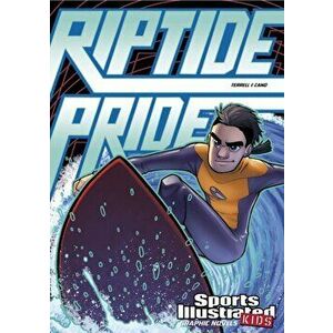Riptide Pride, Paperback - Brandon Terrell imagine