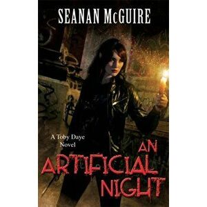 Artificial Night (Toby Daye Book 3), Paperback - Seanan McGuire imagine