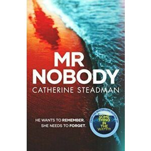 Mr Nobody, Hardback - Catherine Steadman imagine