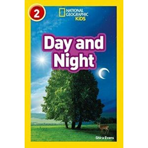 Day and Night. Level 2, Paperback - *** imagine