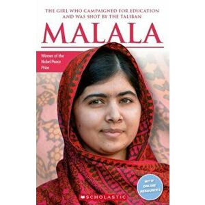 Malala, Paperback - Fiona Beddall imagine