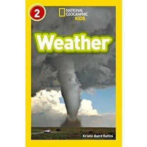 Weather. Level 2, Paperback - *** imagine
