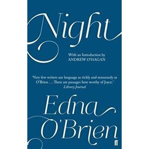 Night, Paperback - Edna O'Brien imagine