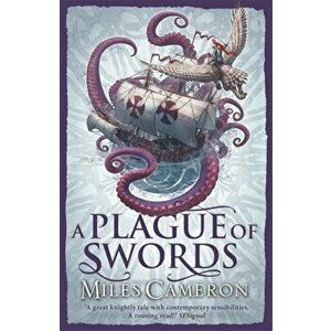 Plague of Swords, Paperback - Miles Cameron imagine