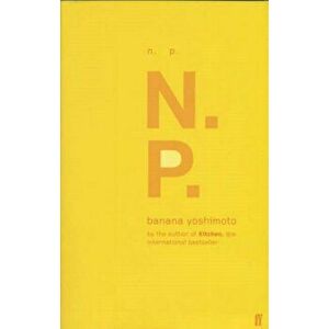 N.P., Paperback - Banana Yoshimoto imagine