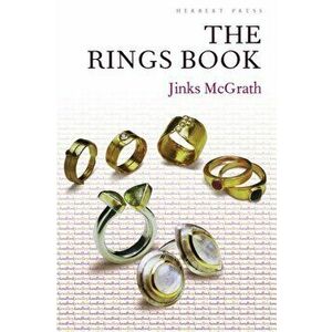 Rings Book, Paperback - Jinks McGrath imagine