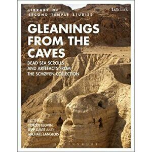 Gleanings from the Caves. Dead Sea Scrolls and Artefacts from the Schoyen Collection, Paperback - *** imagine