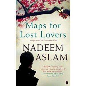 Maps for Lost Lovers, Paperback - Nadeem Aslam imagine