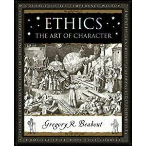 Ethics. The Art of Character, Paperback - Mike Hannis imagine