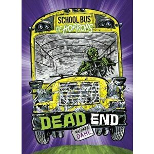 Dead End, Paperback - Michael Dahl imagine