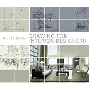 Drawing for Interior Designers imagine