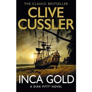 Inca Gold, Paperback - Clive Cussler imagine