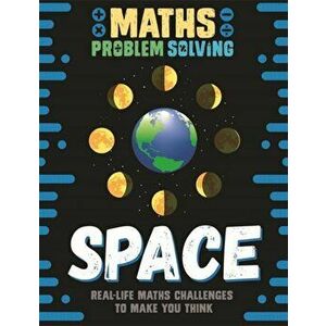 Maths Problem Solving: Space, Hardback - Anita Loughrey imagine
