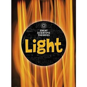 Light, Paperback - Richard Spilsbury imagine