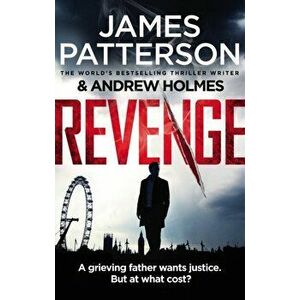 Revenge, Hardback - James Patterson imagine