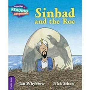 Sinbad and the Roc Purple Band, Paperback - Ian Whybrow imagine