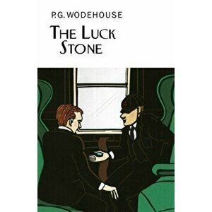 Luck Stone, Hardback - P. G. Wodehouse imagine