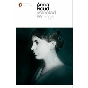 Selected Writings, Paperback - Anna Freud imagine