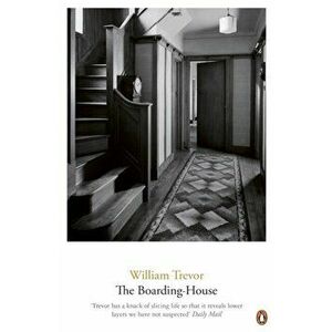 Boarding House, Paperback - William Trevor imagine