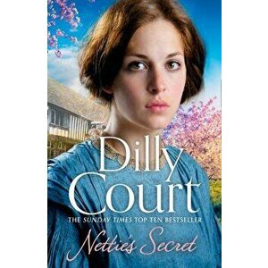 Nettie's Secret, Paperback - Dilly Court imagine