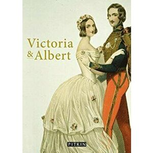 Victoria and Albert, Paperback - Brenda Williams imagine