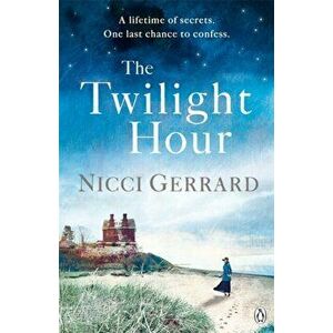 Twilight Hour, Paperback - Nicci Gerrard imagine