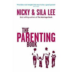 Parenting Book, Paperback - Sila Lee imagine