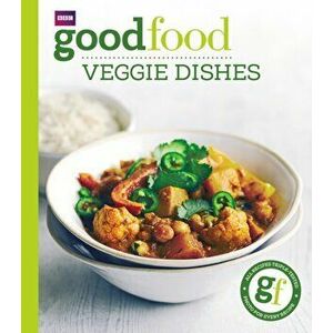 Good Food: Veggie dishes, Paperback - *** imagine