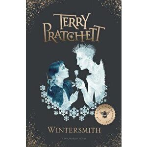 Wintersmith. Gift Edition, Hardback - Terry Pratchett imagine