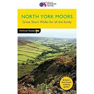 North York Moors, Paperback - Dennis Kelsall imagine