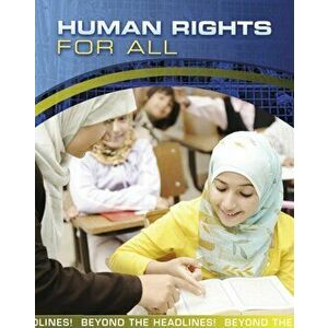 Human Rights for All, Paperback - Jilly Hunt imagine