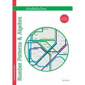 Understanding Maths: Number Patterns & Algebra, Paperback - Steve Mills imagine