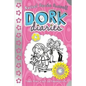 Dork Diaries, Paperback - Rachel Renee Russell imagine